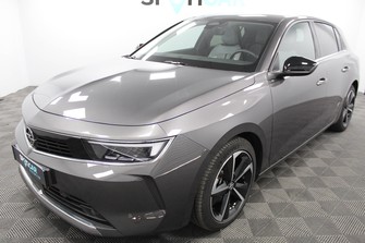 Photo Opel Astra Astra 1.2 Turbo 130 ch BVA8