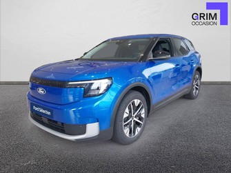 Photo Ford Explorer ELECTRIQUE Explorer RWD Extended Range 77 kWh 286 ch