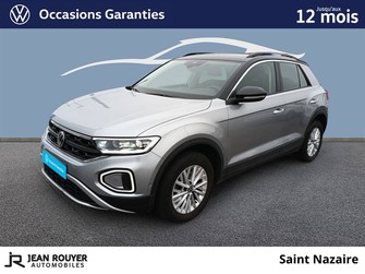 Photo Volkswagen T-Roc T-Roc 1.5 TSI EVO 150 Start/Stop DSG7