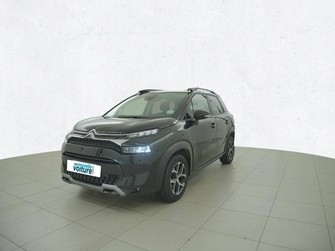 Photo Citroen C3 Aircross BlueHDi 110 S&amp;S BVM6 - Feel Pack