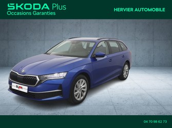 Photo Skoda Octavia COMBI Octavia Combi 1.5 TSI Hybrid 116 ch ACT DSG7