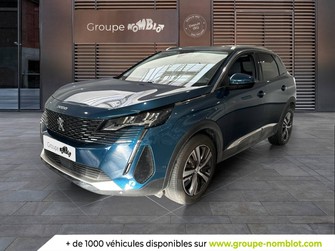 Photo Peugeot 3008 3008 Puretech 130ch S&S EAT8
