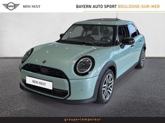 Photo Mini Cooper 5 Portes C 156ch Classic DKG7