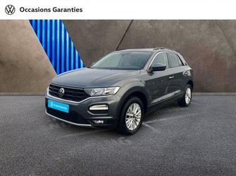 Photo Volkswagen T-Roc 1.5 TSI EVO 150ch Lounge DSG7 S&S