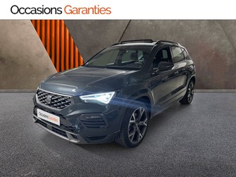Photo Seat Ateca 1.5 TSI 150ch Start&Stop FR DSG7