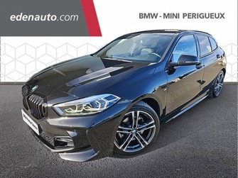 Photo Bmw Serie 1 Série 1 118i 136 ch DKG7 M Sport