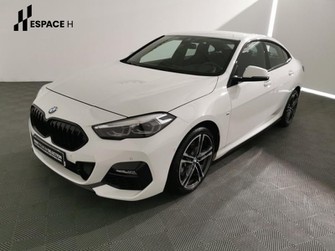 Photo Bmw  Série 2 Gran Coupé 220iA 178ch M Sport 9cv