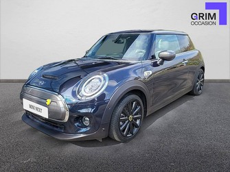 Photo Mini  HATCH 3 PORTES ELECTRIC F56 BEV Hatch 3 Portes Cooper SE 184 ch