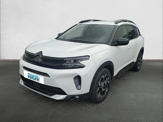 Photo Citroen C5 Aircross BlueHDi 130 S&amp;S EAT8 - Shine