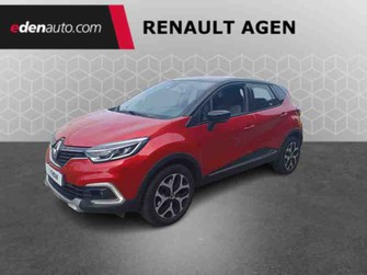 Photo Renault Captur TCe 120 Energy Intens