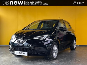 Photo Renault ZOE R110 Achat Intégral Zen