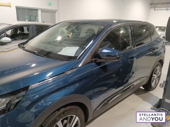 Photo Peugeot 3008 Puretech 130ch S&S EAT8 Allure