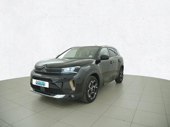 Photo Citroen C5 Aircross Hybride Rechargeable 225 e-EAT8 - C-Series