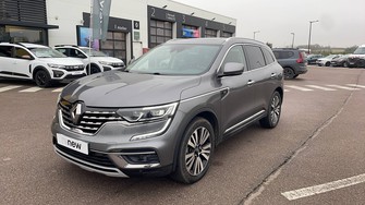 Photo Renault Koleos Koleos Blue dCi 150 X-tronic