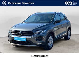 Photo Volkswagen T-Roc T-Roc 1.5 TSI 150 EVO Start/Stop DSG7