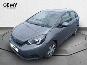 Photo Honda Jazz e:HEV 1.5 i-MMD Exclusive