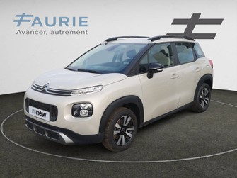 Photo Citroen C3 Aircross C3 Aircross PureTech 110 S&S BVM6