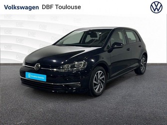 Photo Volkswagen Golf 1.4 TSI 125 BlueMotion Technology DSG7 Sound