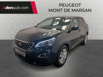Photo Peugeot 3008 BlueHDi 130ch S&S EAT8 Active Business
