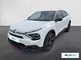 Photo Citroen C4 PureTech 130 S&S EAT8 Feel Pack