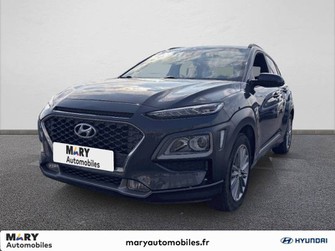 Photo Hyundai Kona 1.0 T-GDi 120 Creative