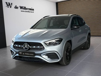 Photo Mercedes GLA GLA GLA 200 d 8G-DCT