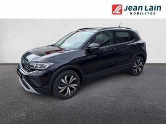 Photo Volkswagen T-Cross 1.0 TSI 116 Start/Stop DSG7 VW Edition