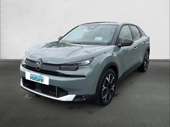 Photo Citroen C4 C4 Hybride 136 e-DCS6