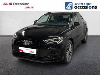 Photo Audi Q3 VP 35 TDI 150 ch S tronic 7 Design Luxe
