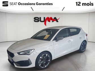 Photo Cupra Leon SPORTSTOURER Leon Sportstourer 1.4 e-HYBRID 204 ch DSG6