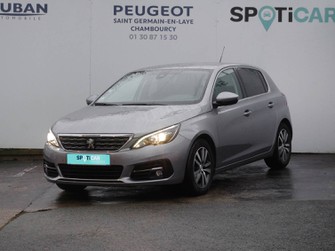Photo Peugeot 308 308 PureTech 130ch S&S BVM6