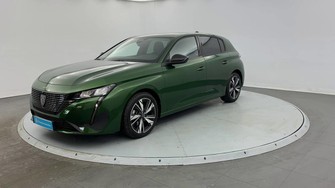 Photo Peugeot 308 PureTech 130ch S&S EAT8 Allure