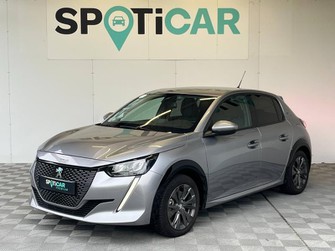 Photo Peugeot 208 e-208 136ch Allure