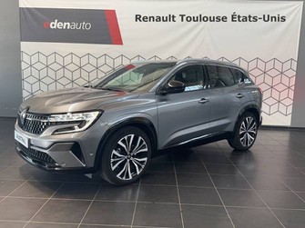 Photo Renault Austral E-Tech full hybrid 200 GSR2 Iconic 5p