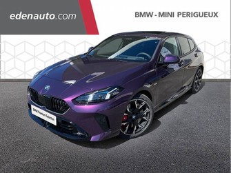 Photo Bmw Serie 1 Série 1 120 170 ch DKG7 M Sport