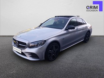 Photo Mercedes Classe C CLASSE C Classe C 300 e 9G-Tronic 4Matic