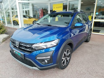Photo Dacia Sandero Sandero TCe 90