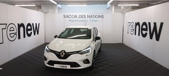 Photo Renault Clio V TCe 90 - 21N Limited