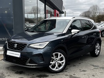 Photo Seat Arona Arona 1.0 TSI 110 ch Start/Stop BVM6