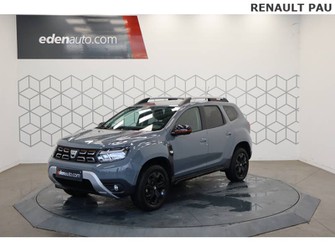 Photo Dacia Duster TCe 150 FAP 4x2 EDC SL Extreme