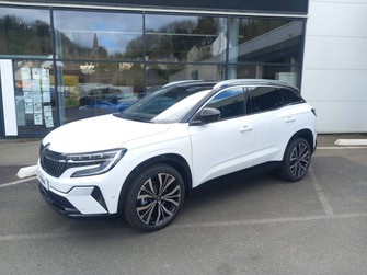 Photo Renault Austral Austral E-Tech full hybrid 200 GSR2