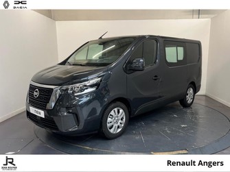 Photo Nissan Primastar NV300 Fg L1H1 3t0 2.0 dCi 150ch Acenta DCT Euro6E
