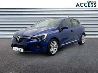 Photo Renault Clio 1.5 Blue dCi 85ch Business
