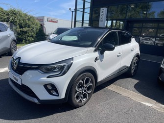 Photo Renault Captur Captur E-Tech Plug-in 160