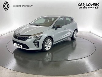 Photo Renault Clio Eco-G 100 GSR2 Evolution