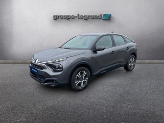 Photo Citroen C4 BlueHDi 110ch S&S Live Pack Business