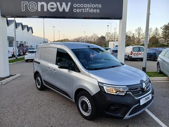 Photo Renault Kangoo Van E-TECH ELECTRIQUE EV45 DC 80KW EXTRA SESAME OUVRE TOI