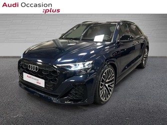 Photo Audi Q8 60 TFSI e 490ch Compétition quattro Tiptronic 8