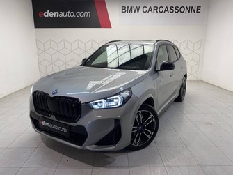 Photo Bmw X1 U11 iX1 xDrive30 313ch BVA M Sport 5p