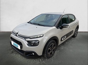 Photo Citroen C3 C3 PureTech 83 S&S BVM5